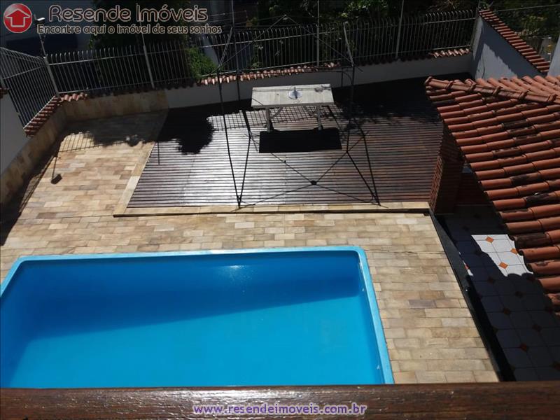 Casa a Venda no Jardim Brasília II em Resende RJ