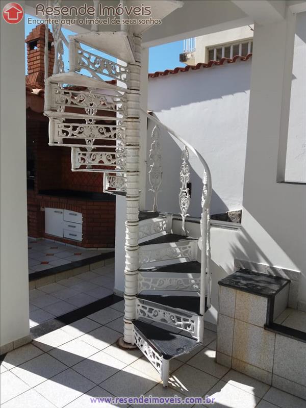 Casa a Venda no Jardim Brasília II em Resende RJ