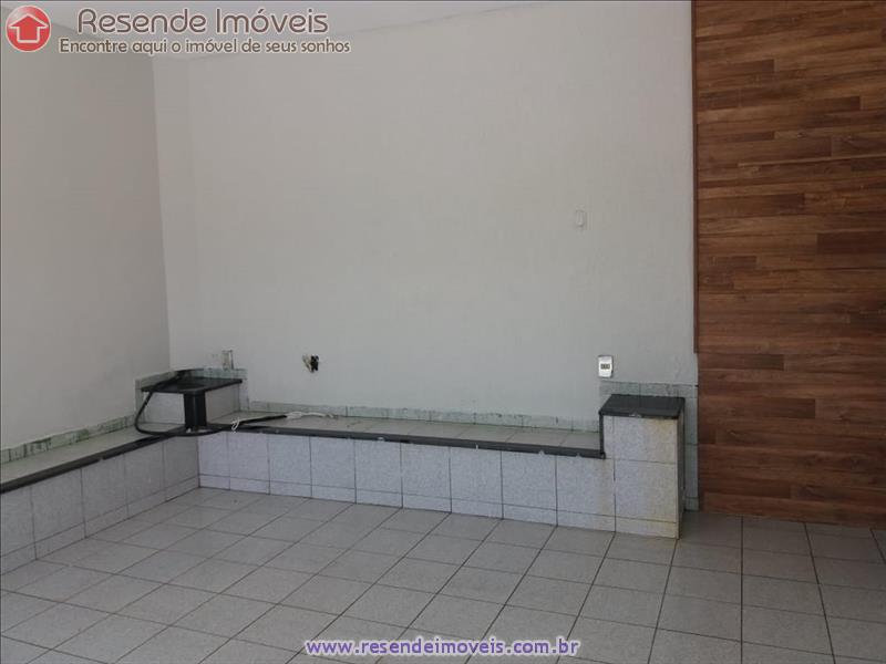 Casa a Venda no Jardim Brasília II em Resende RJ