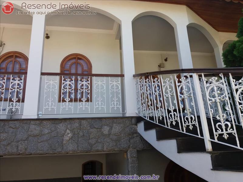 Casa a Venda no Jardim Brasília II em Resende RJ