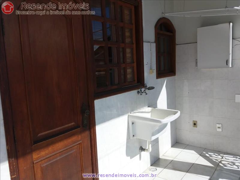 Casa a Venda no Jardim Brasília II em Resende RJ