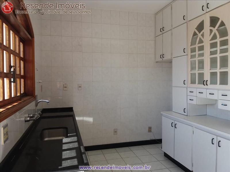 Casa a Venda no Jardim Brasília II em Resende RJ