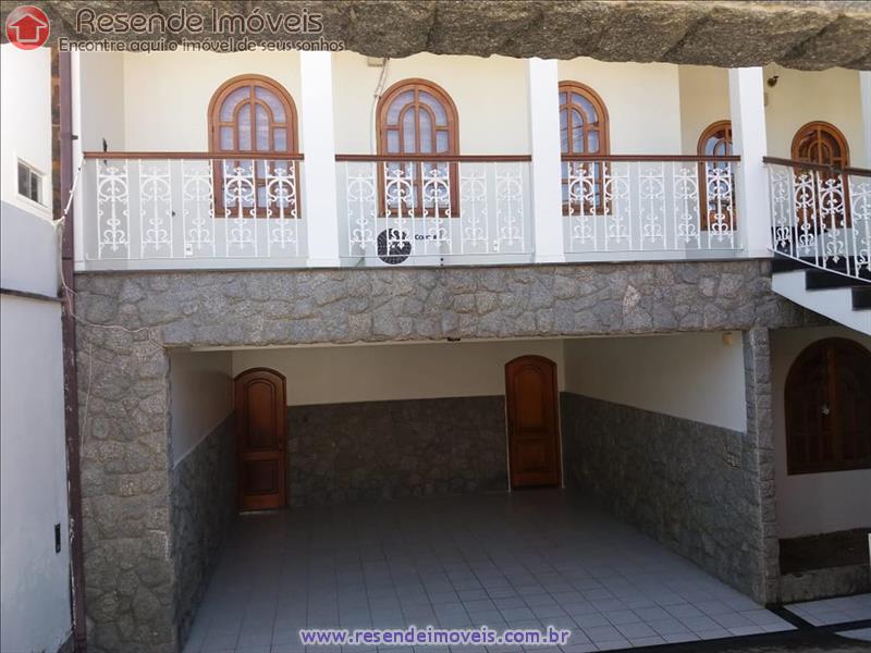 Casa a Venda no Jardim Brasília II em Resende RJ