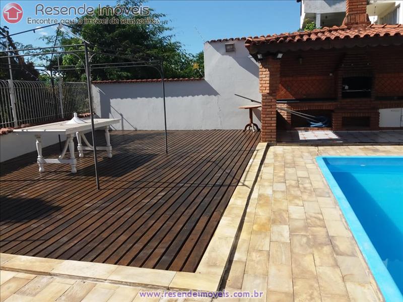 Casa a Venda no Jardim Brasília II em Resende RJ