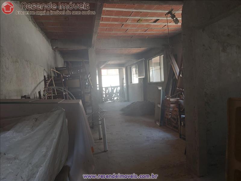 Terreno a Venda no Centro em Resende RJ