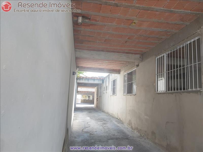 Terreno a Venda no Centro em Resende RJ