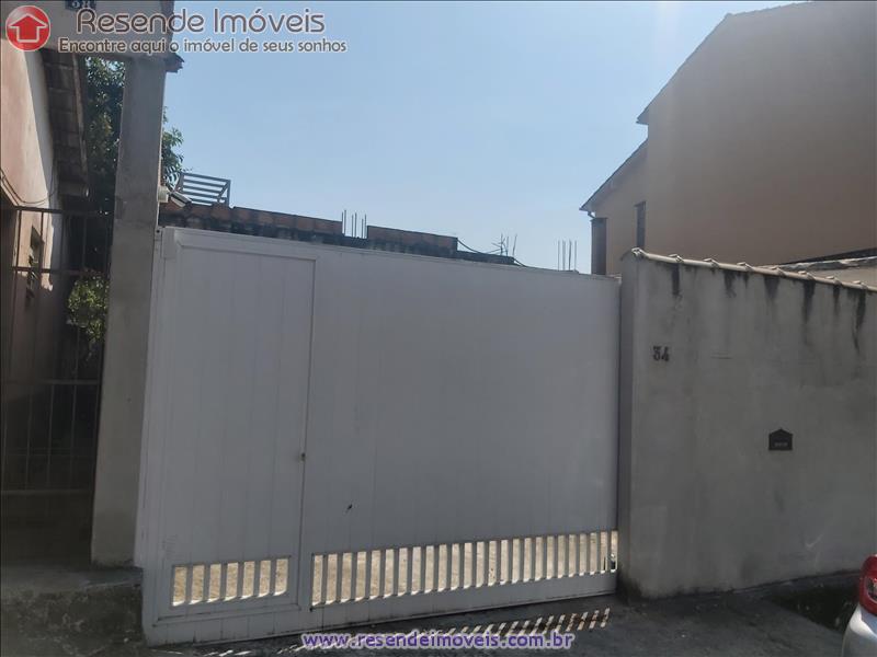 Terreno a Venda no Centro em Resende RJ