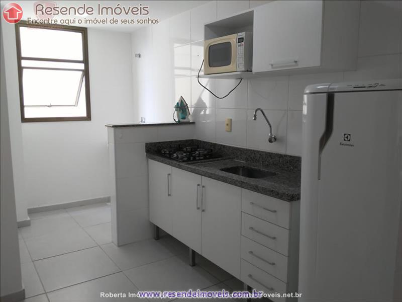 Apartamento para Alugar no Montese em Resende RJ