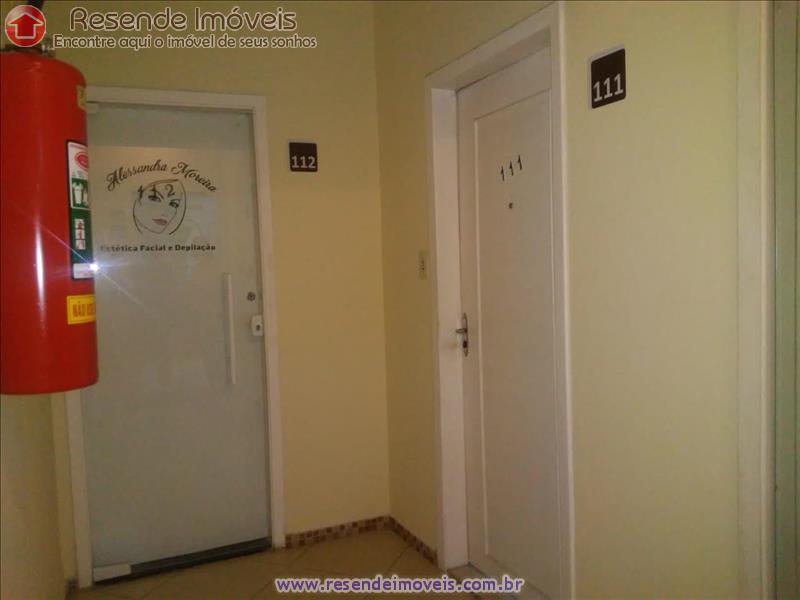 Sala Comercial para Alugar no Campos Elíseos em Resende RJ