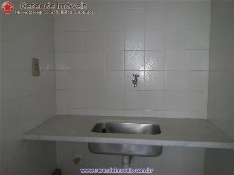 Sala Comercial para Alugar no Campos Elíseos em Resende RJ