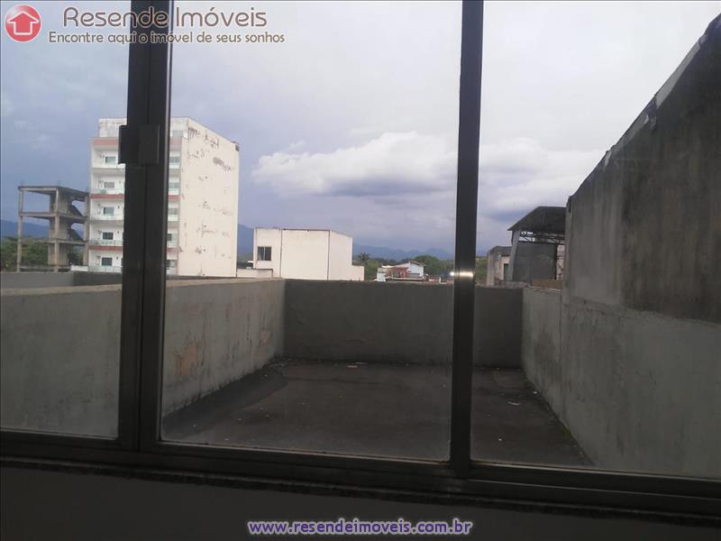 Sala Comercial para Alugar no Campos Elíseos em Resende RJ