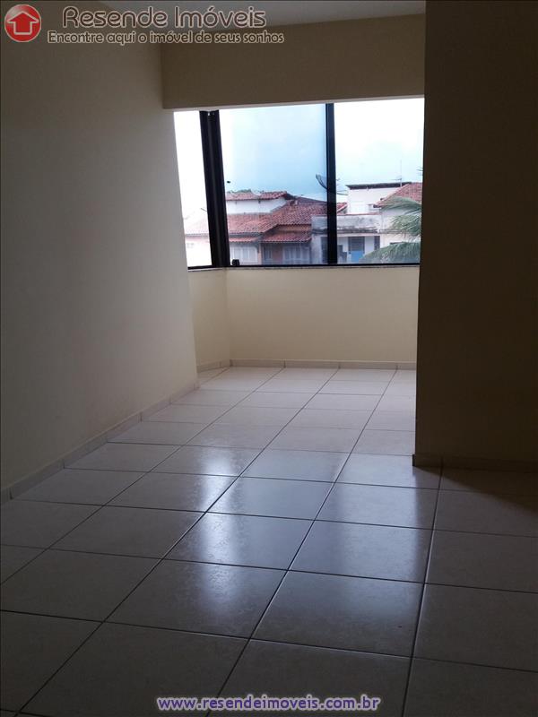 Apartamento para Alugar no Vila Santa Cecília em Resende RJ