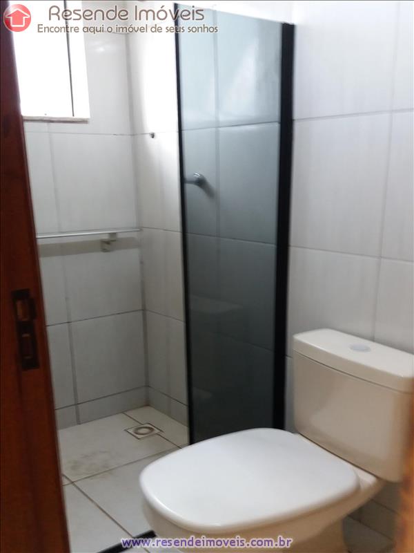 Apartamento para Alugar no Vila Santa Cecília em Resende RJ