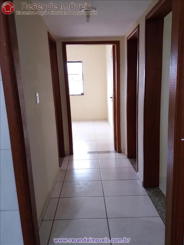 Apartamento para Alugar no Vila Santa Cecília em Resende RJ