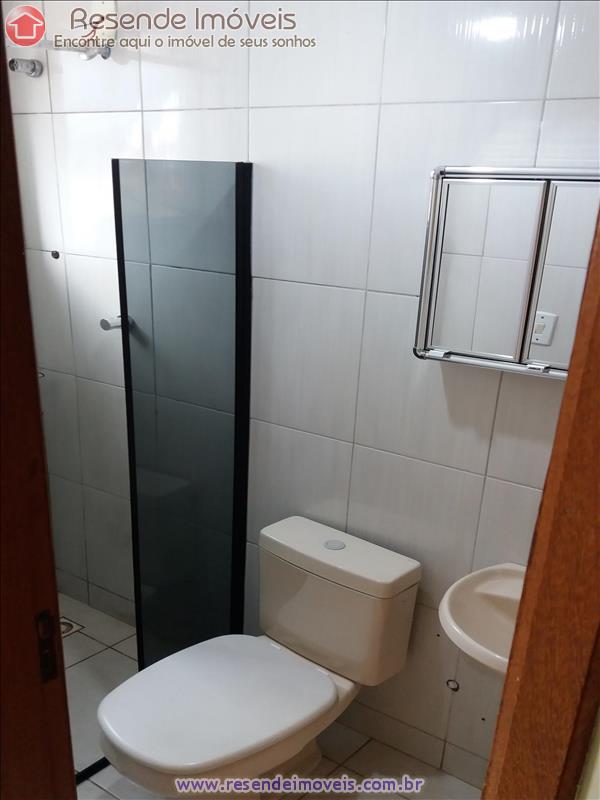 Apartamento para Alugar no Vila Santa Cecília em Resende RJ