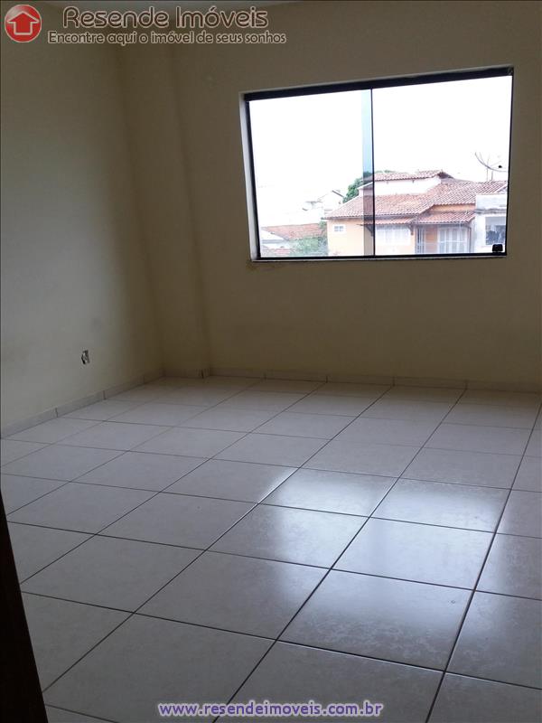Apartamento para Alugar no Vila Santa Cecília em Resende RJ