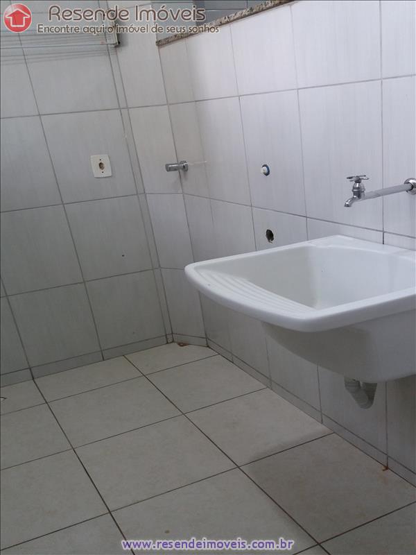Apartamento para Alugar no Vila Santa Cecília em Resende RJ