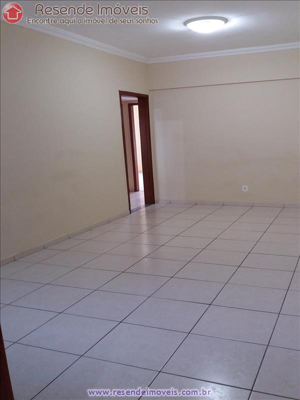 Apartamento para Alugar no Vila Santa Cecília em Resende RJ