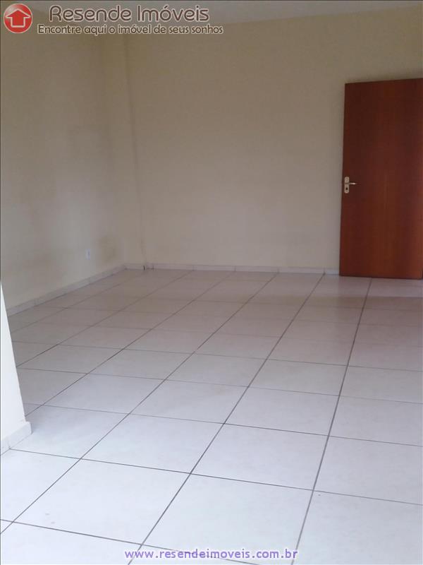 Apartamento para Alugar no Vila Santa Cecília em Resende RJ