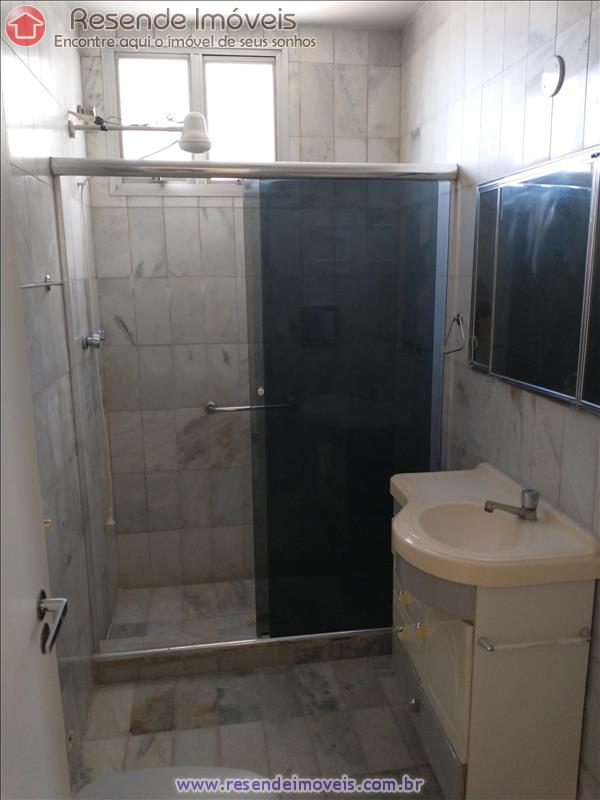 Apartamento para Alugar no Campos Elíseos em Resende RJ