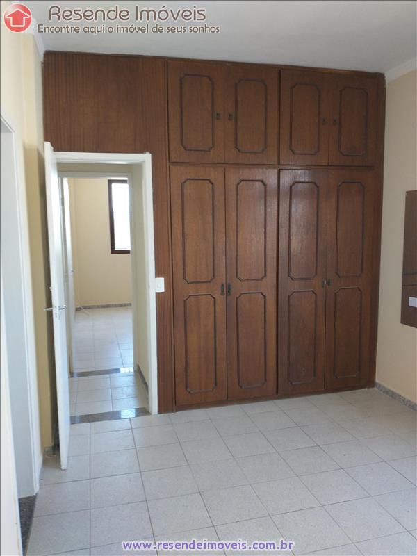 Apartamento para Alugar no Campos Elíseos em Resende RJ