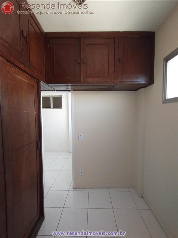 Apartamento para Alugar no Campos Elíseos em Resende RJ