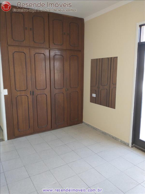 Apartamento para Alugar no Campos Elíseos em Resende RJ