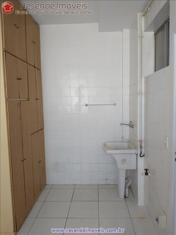 Apartamento para Alugar no Campos Elíseos em Resende RJ