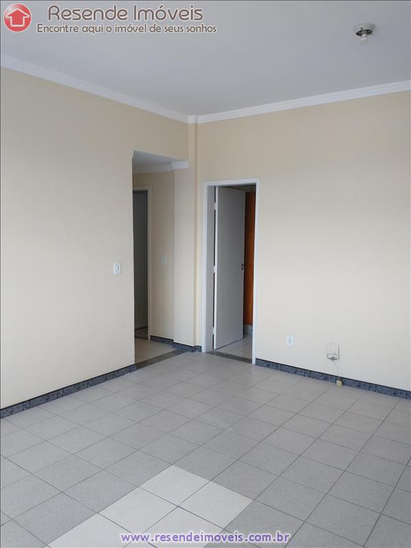 Apartamento para Alugar no Campos Elíseos em Resende RJ
