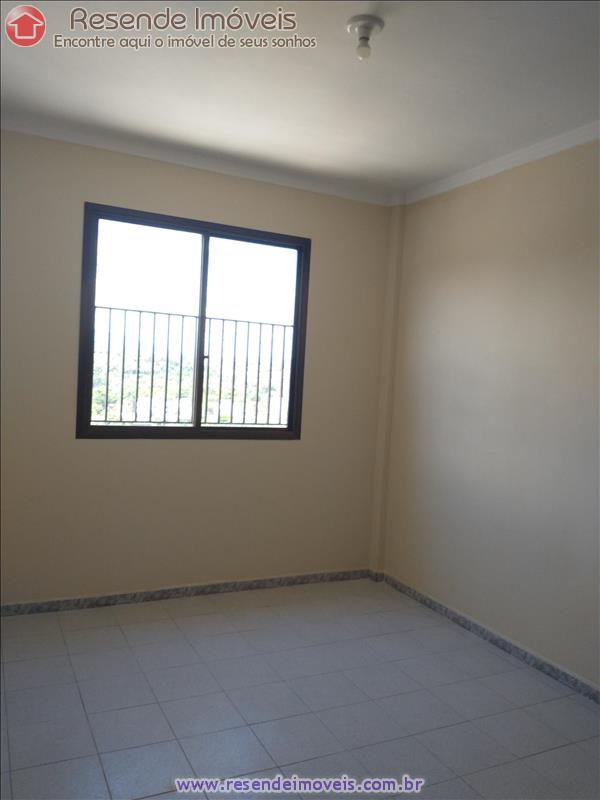 Apartamento para Alugar no Campos Elíseos em Resende RJ