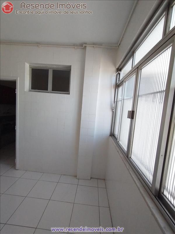 Apartamento para Alugar no Campos Elíseos em Resende RJ