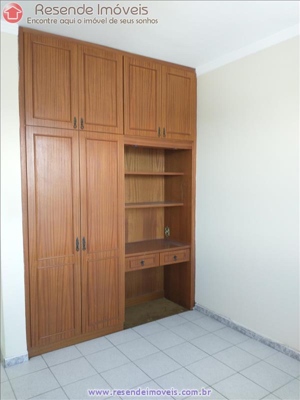 Apartamento para Alugar no Campos Elíseos em Resende RJ