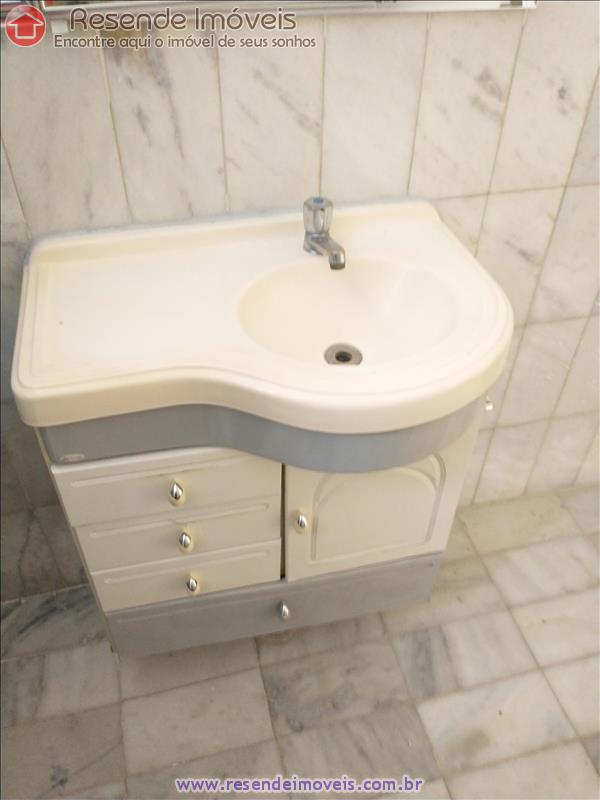 Apartamento para Alugar no Campos Elíseos em Resende RJ