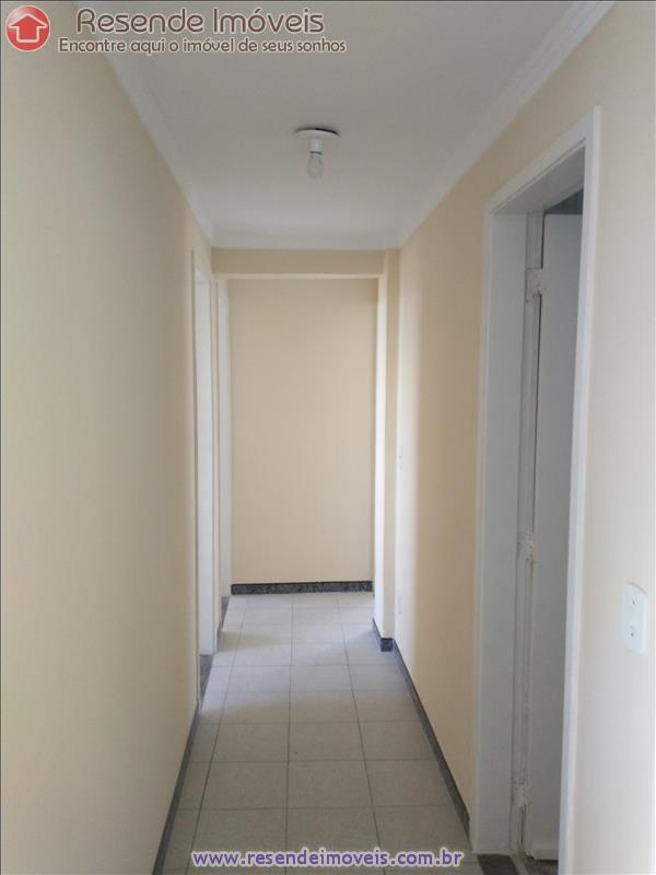 Apartamento para Alugar no Campos Elíseos em Resende RJ