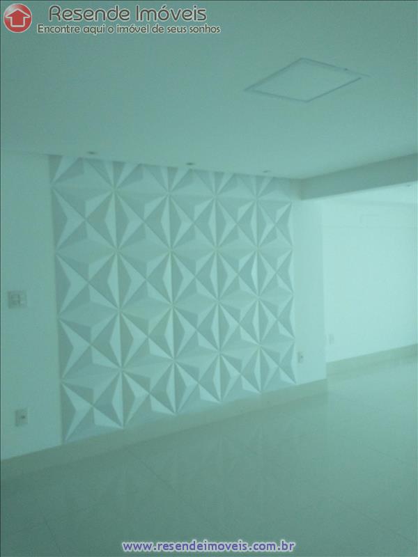 Apartamento para Alugar no Morada do Castelo em Resende RJ