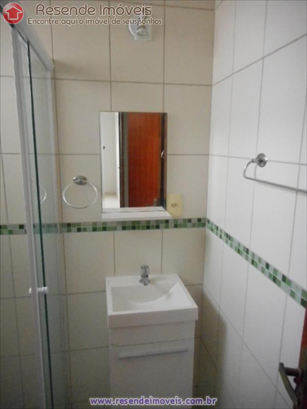 Apartamento para Alugar no Vila Julieta em Resende RJ