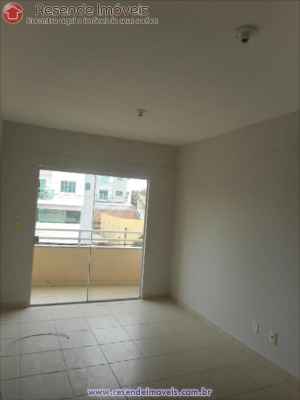 Apartamento para Alugar no Vila Julieta em Resende RJ