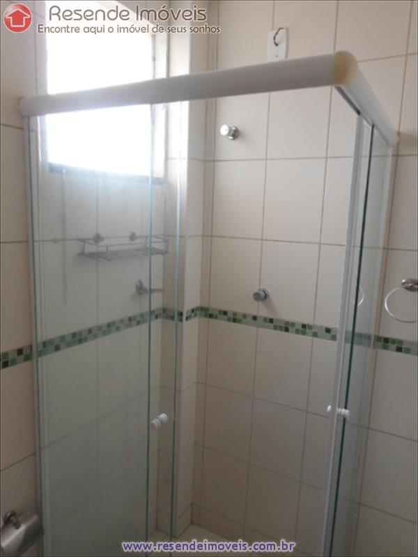 Apartamento para Alugar no Vila Julieta em Resende RJ