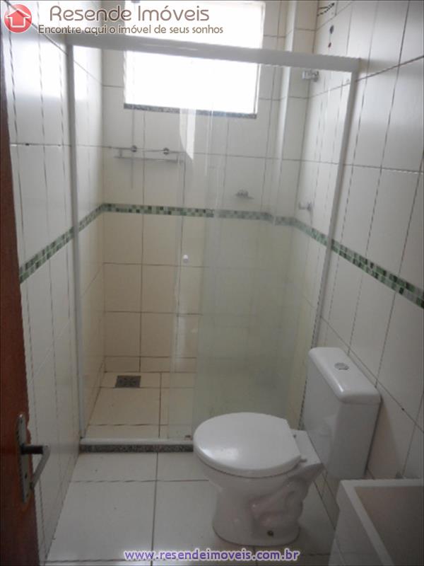 Apartamento para Alugar no Vila Julieta em Resende RJ