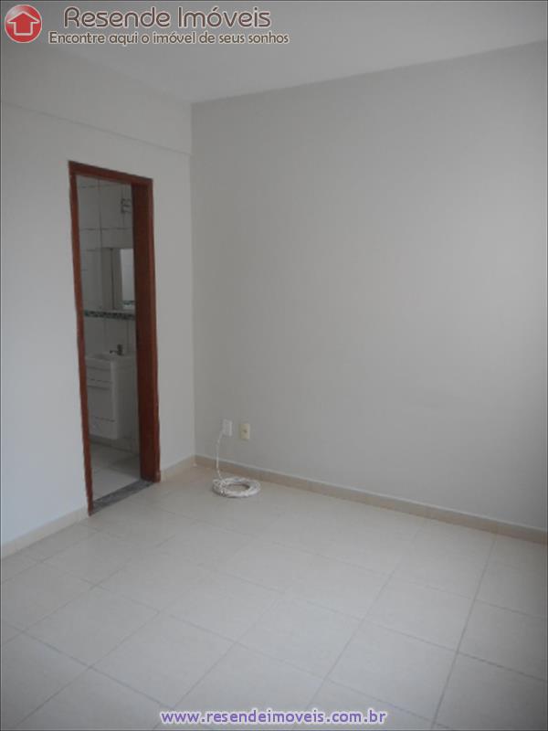 Apartamento para Alugar no Vila Julieta em Resende RJ