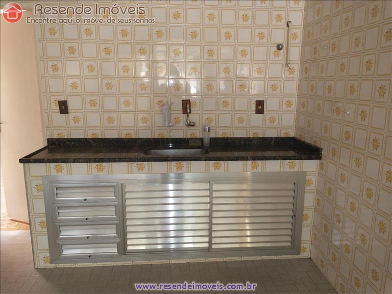 Apartamento para Alugar no Campos Elíseos em Resende RJ