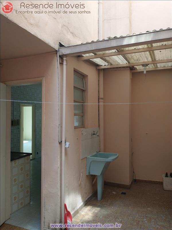 Apartamento para Alugar no Campos Elíseos em Resende RJ