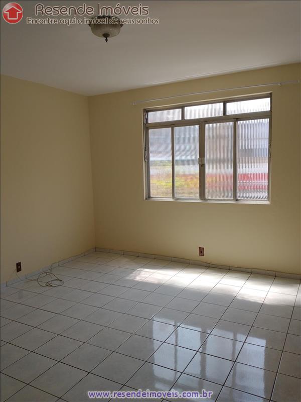 Apartamento para Alugar no Campos Elíseos em Resende RJ