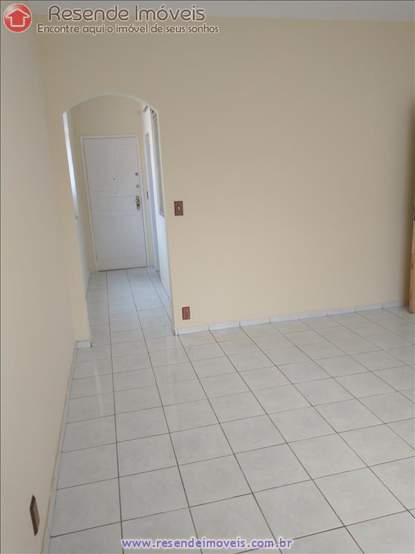 Apartamento para Alugar no Campos Elíseos em Resende RJ