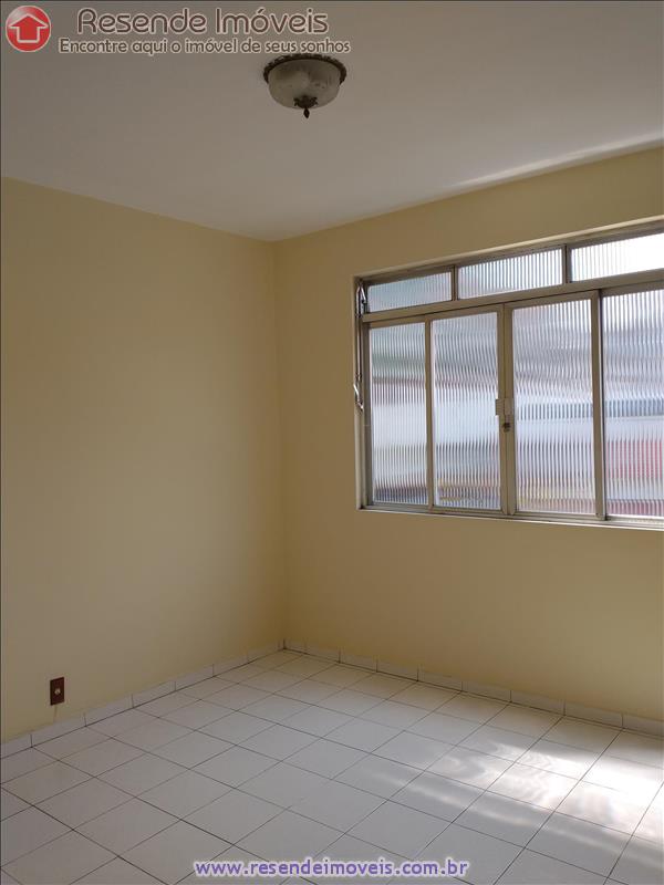 Apartamento para Alugar no Campos Elíseos em Resende RJ