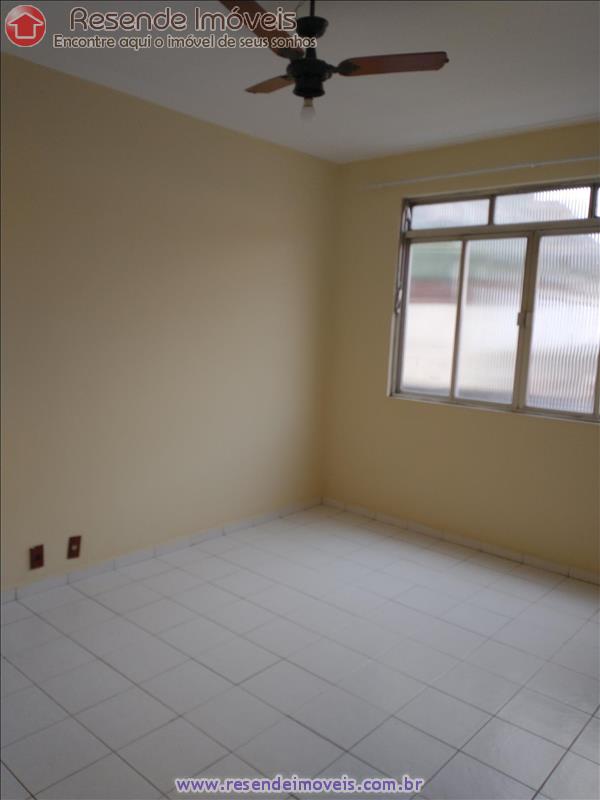 Apartamento para Alugar no Campos Elíseos em Resende RJ