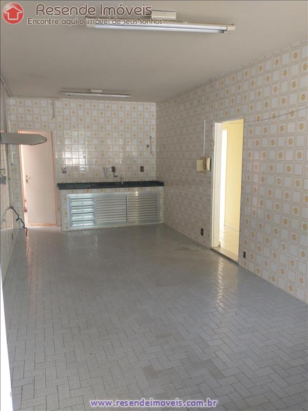 Apartamento para Alugar no Campos Elíseos em Resende RJ