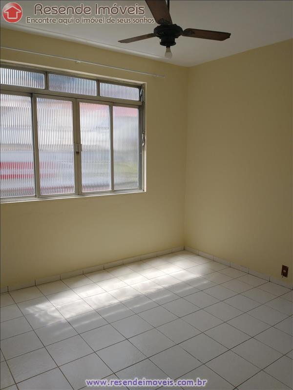 Apartamento para Alugar no Campos Elíseos em Resende RJ