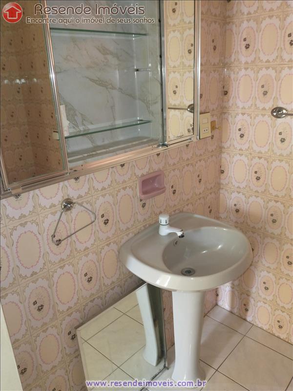 Apartamento para Alugar no Campos Elíseos em Resende RJ