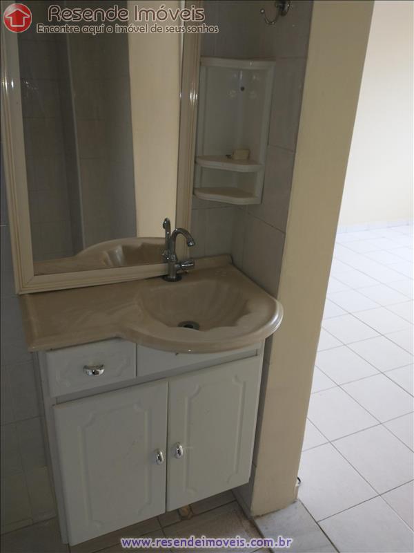 Apartamento para Alugar no Campos Elíseos em Resende RJ